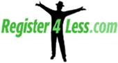 register4less.com